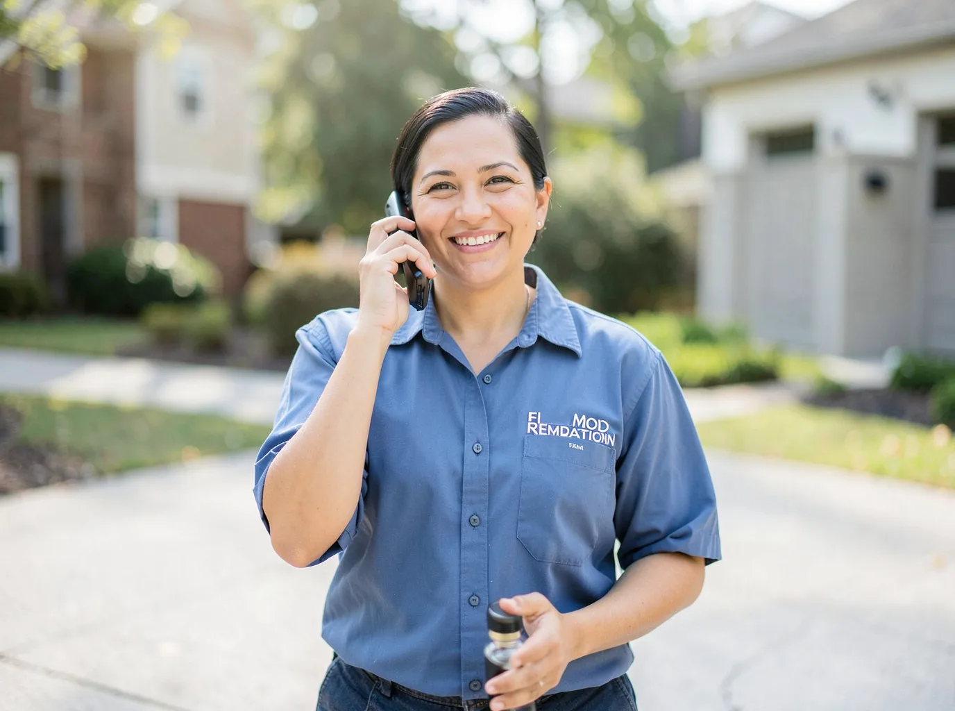 Mold Remediation Marinette, WI FAQs